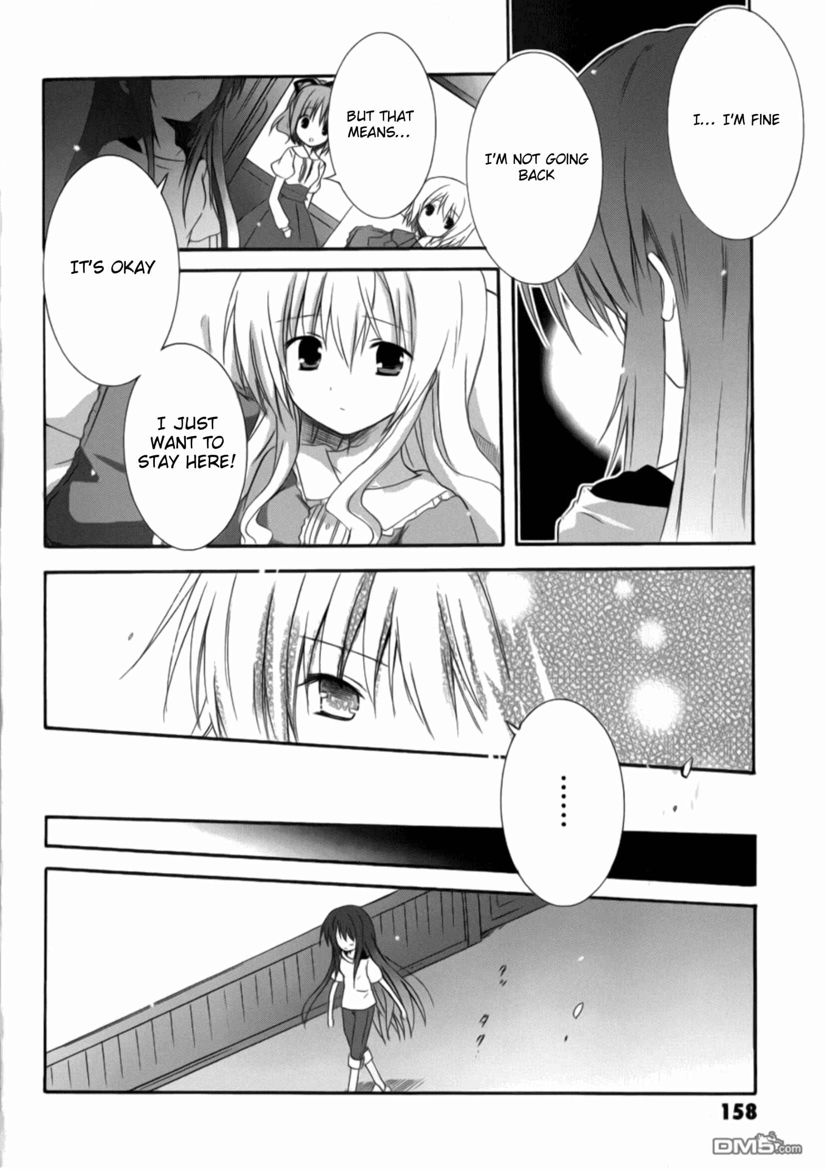 Page 6 Chapter 12 Otome wa Boku ni Koishiteru - Futari no Elder