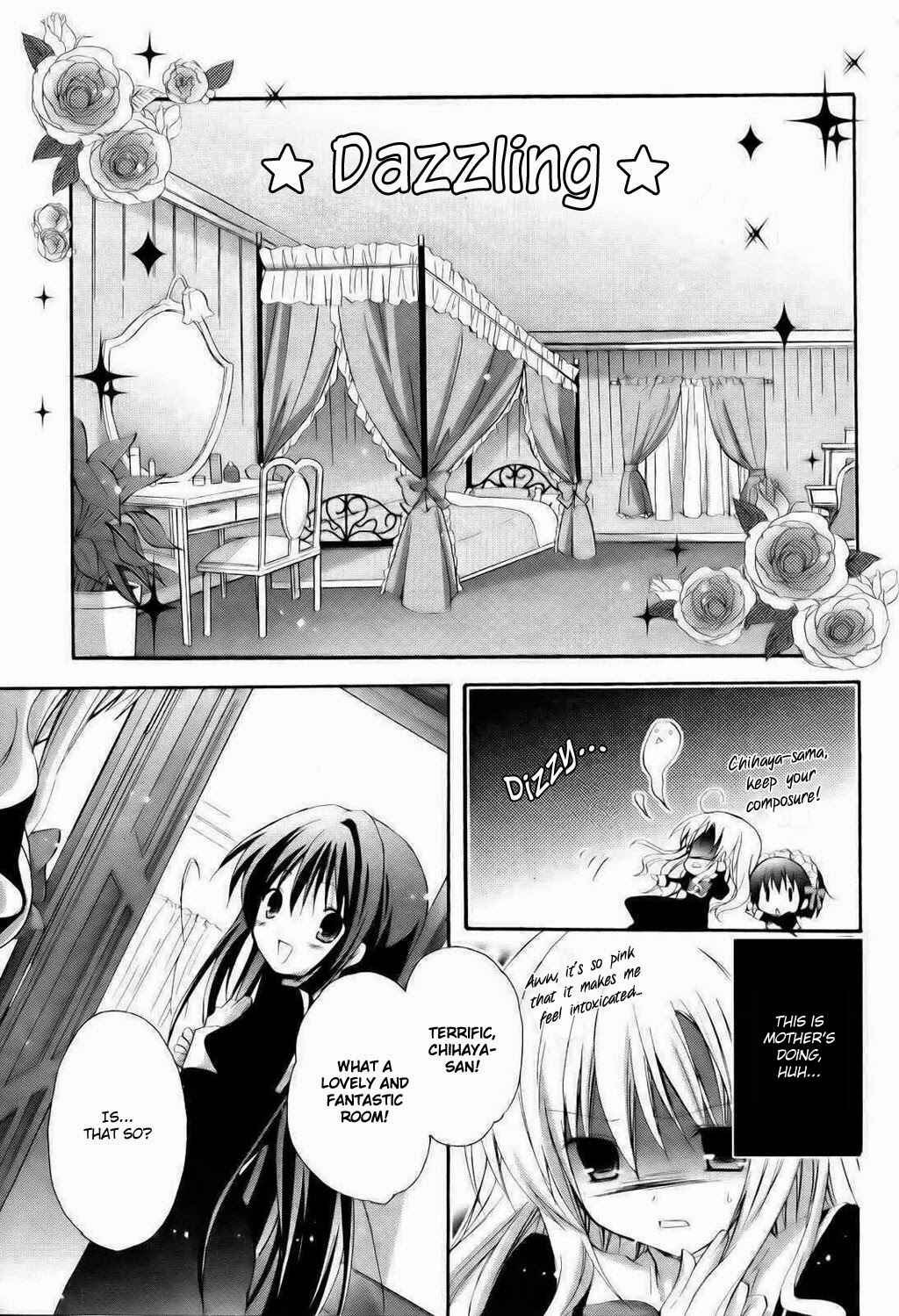 Page 22 Chapter 1 Otome wa Boku ni Koishiteru - Futari no Elder