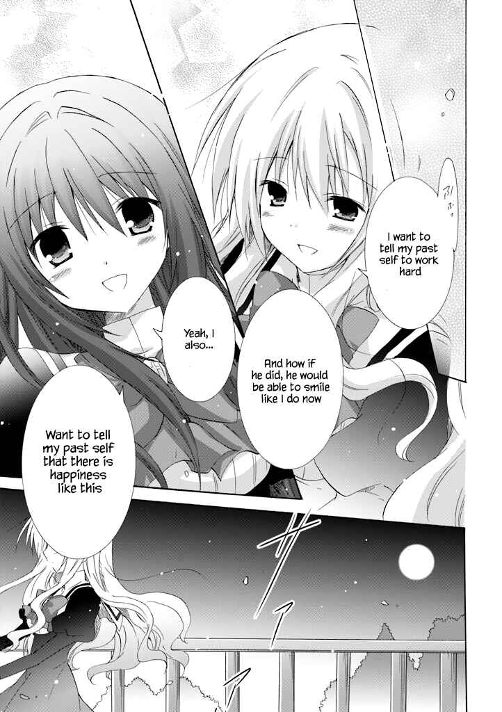 Page 49 Chapter 16 Otome wa Boku ni Koishiteru - Futari no Elder