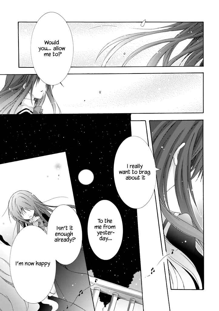 Page 53 Chapter 16 Otome wa Boku ni Koishiteru - Futari no Elder
