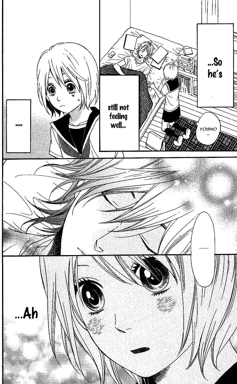 Page 15 Chapter 3 GuruGuru Meguru