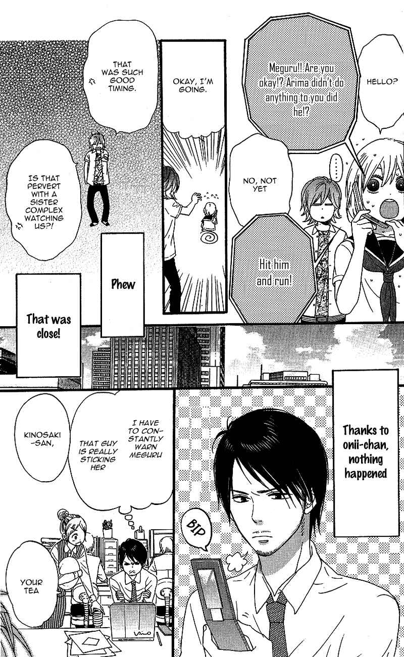 Page 10 Chapter 2 GuruGuru Meguru