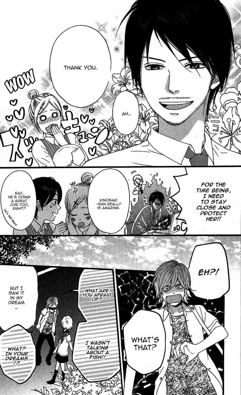 Page 11 Chapter 2 GuruGuru Meguru