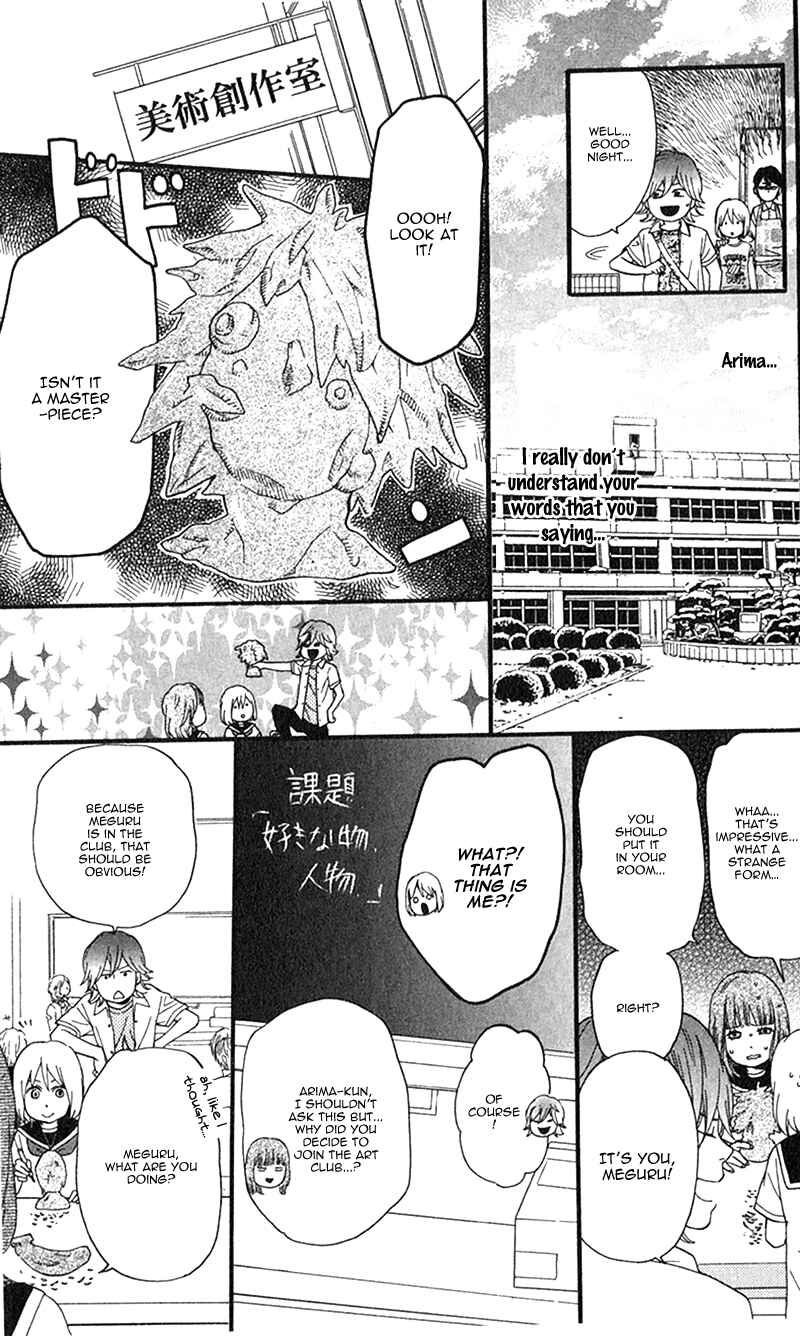 Page 20 Chapter 2 GuruGuru Meguru