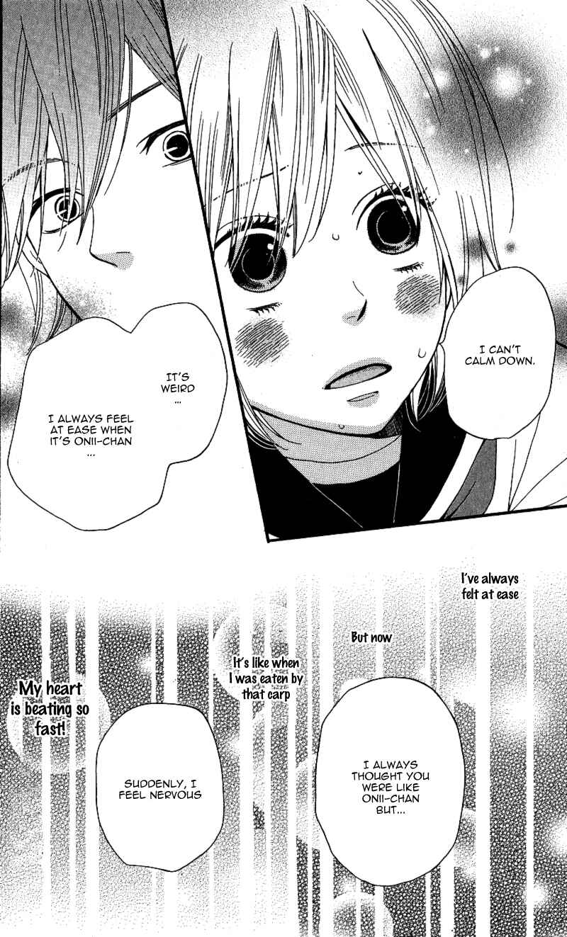 Page 27 Chapter 2 GuruGuru Meguru
