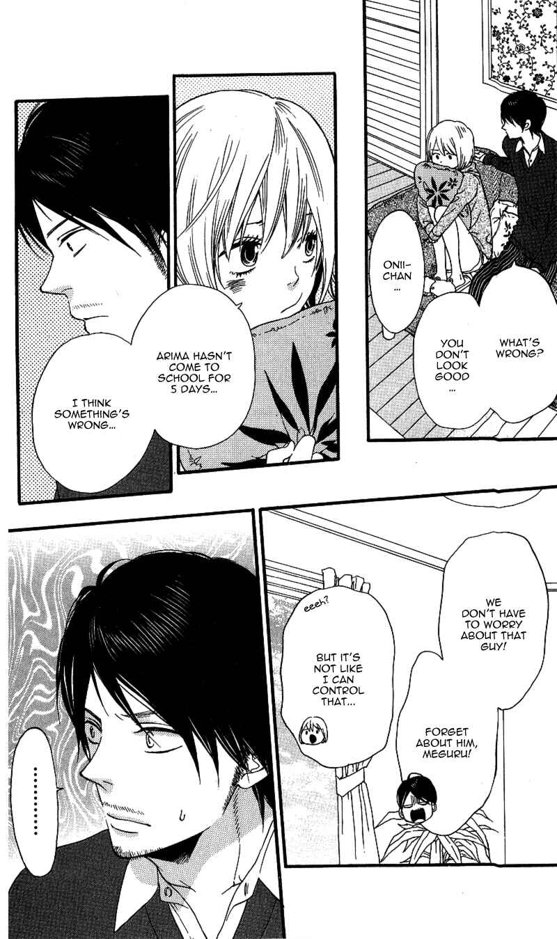 Page 41 Chapter 2 GuruGuru Meguru