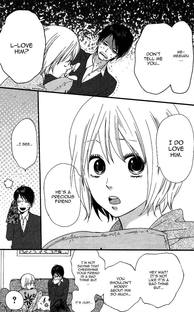 Page 42 Chapter 2 GuruGuru Meguru