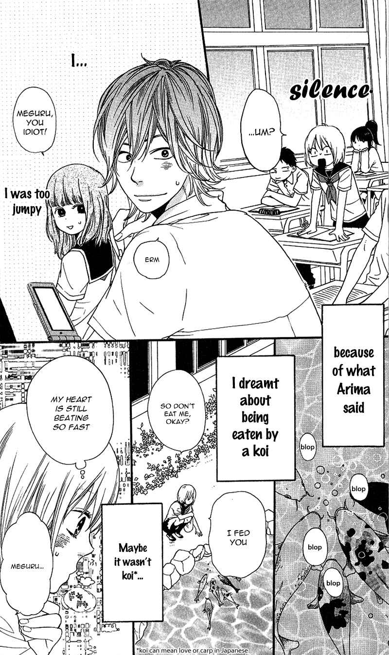 Page 7 Chapter 2 GuruGuru Meguru