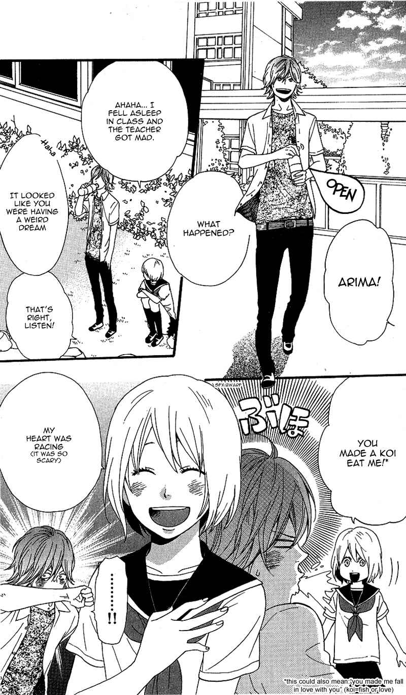 Page 8 Chapter 2 GuruGuru Meguru