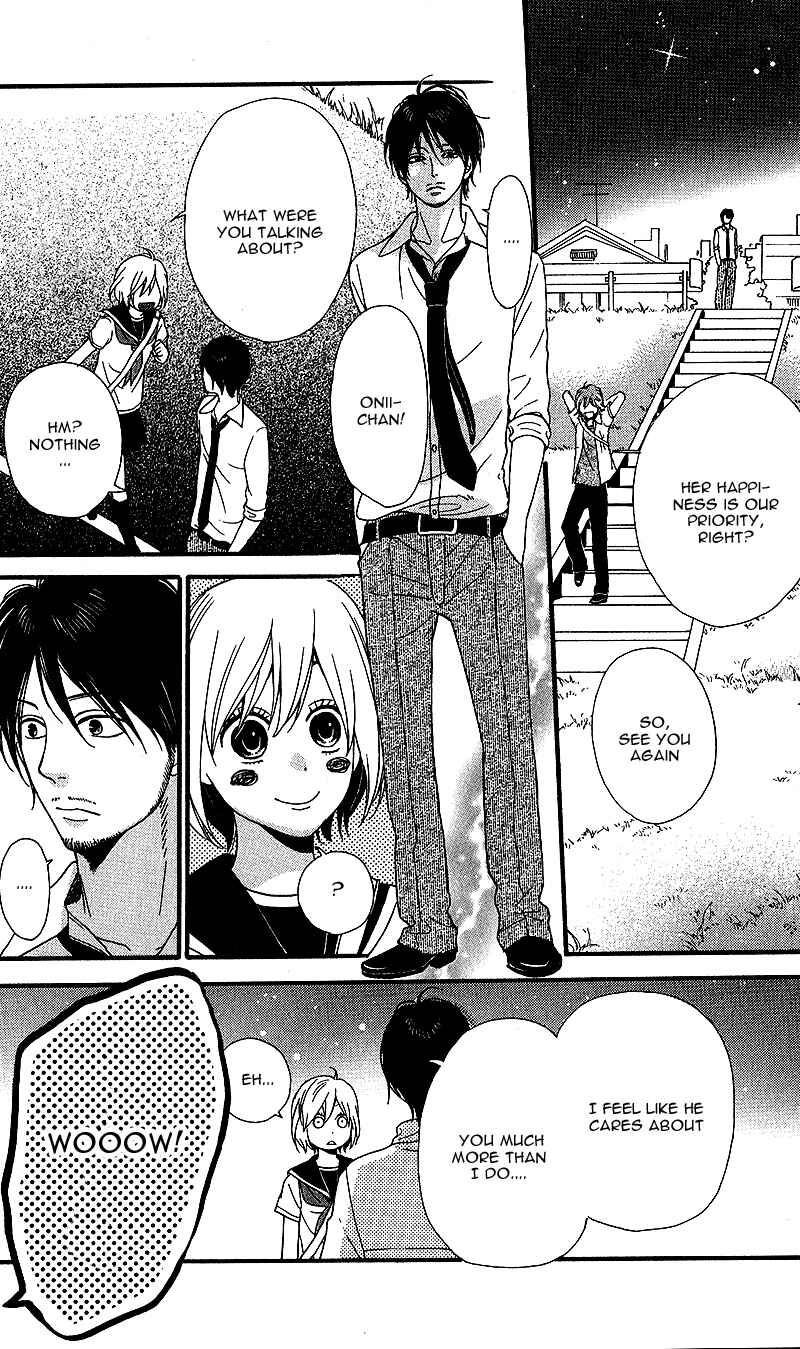 Page 29 Chapter 4 GuruGuru Meguru