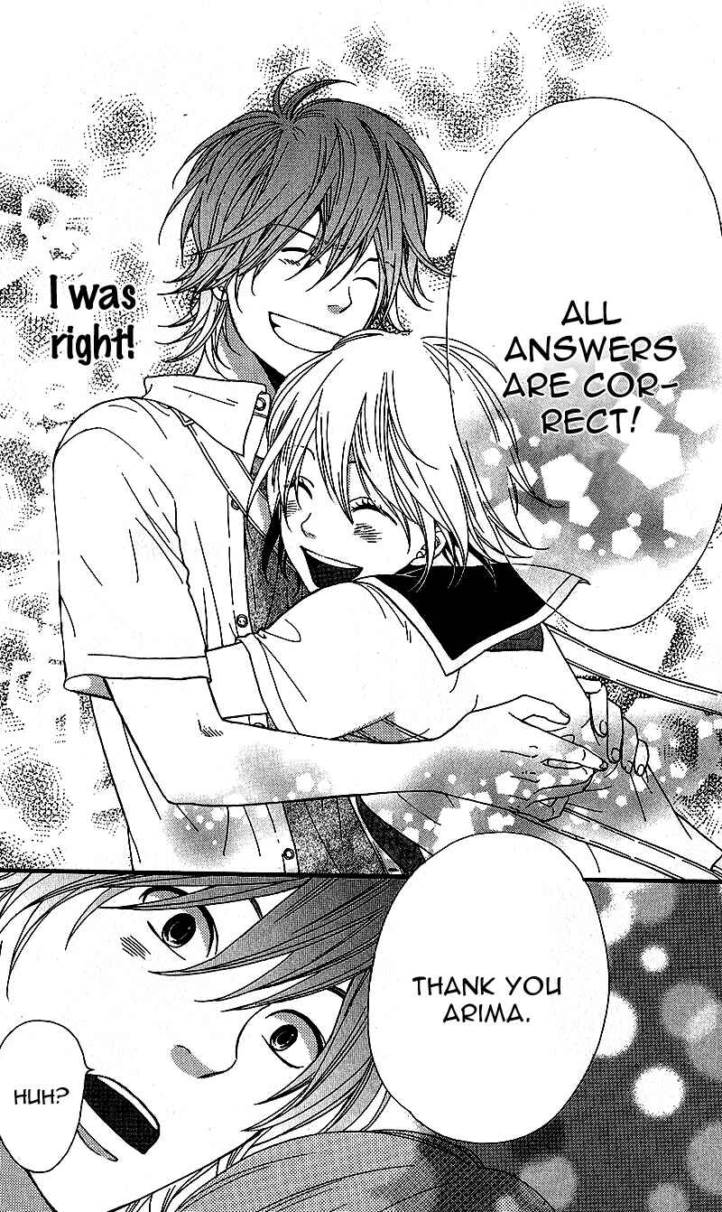 Page 40 Chapter 4 GuruGuru Meguru