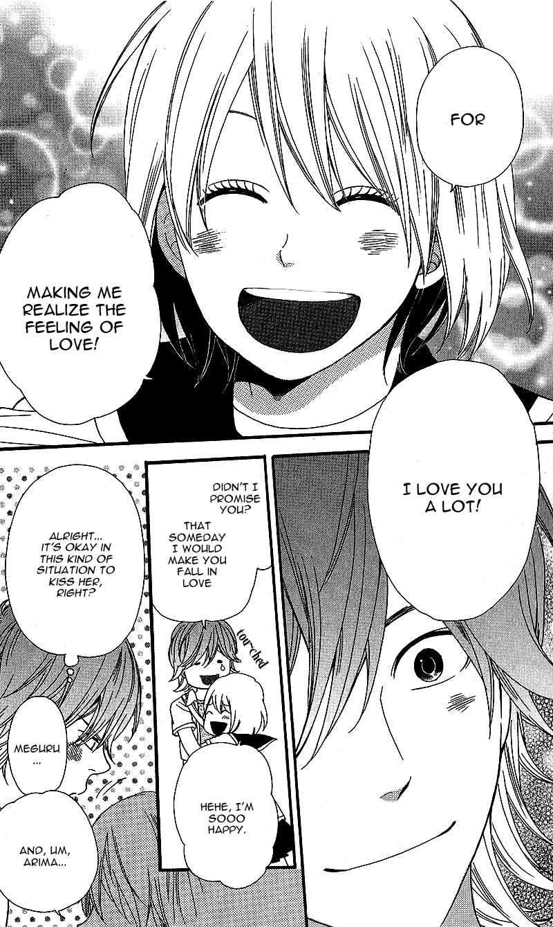 Page 41 Chapter 4 GuruGuru Meguru