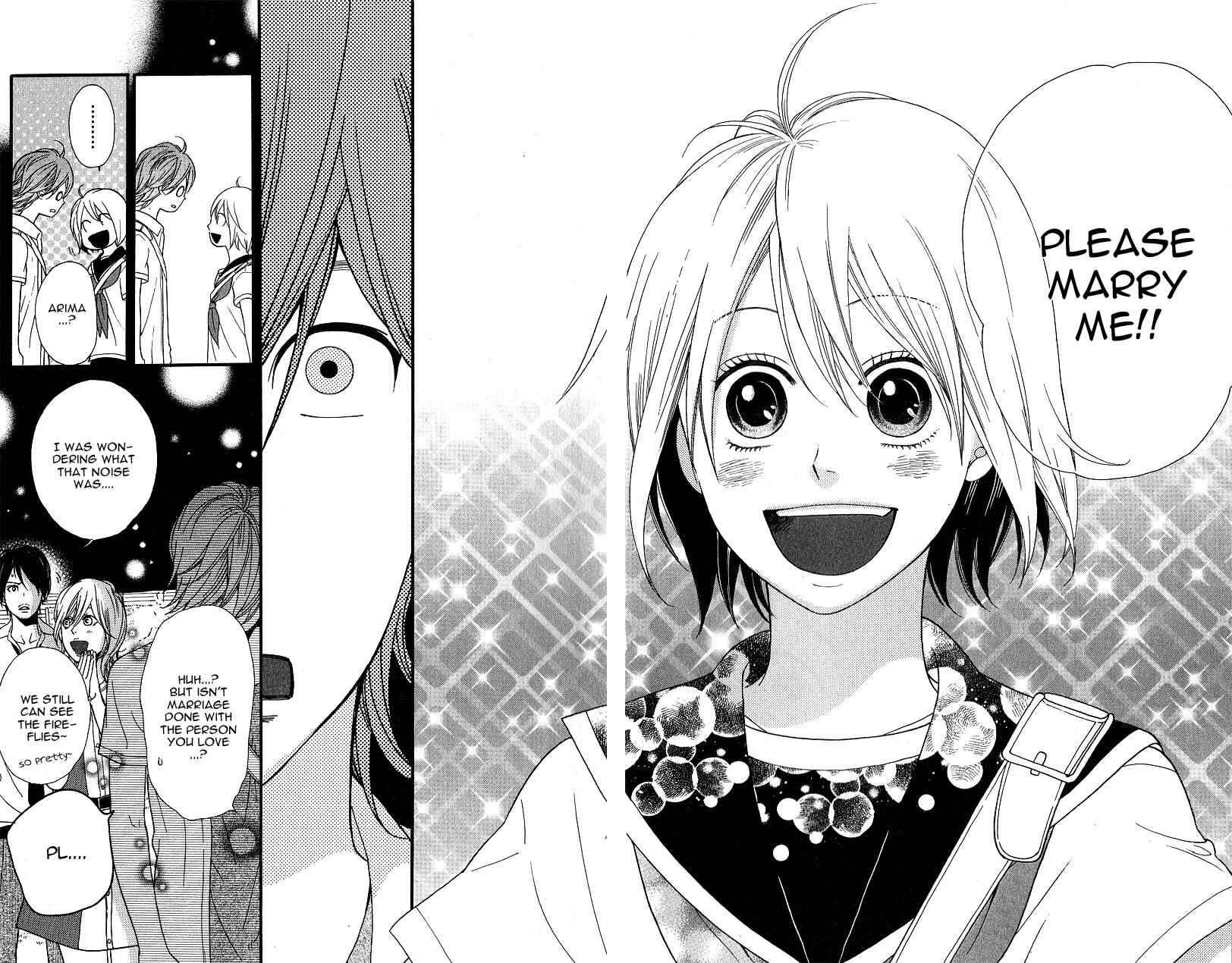 Page 42 Chapter 4 GuruGuru Meguru