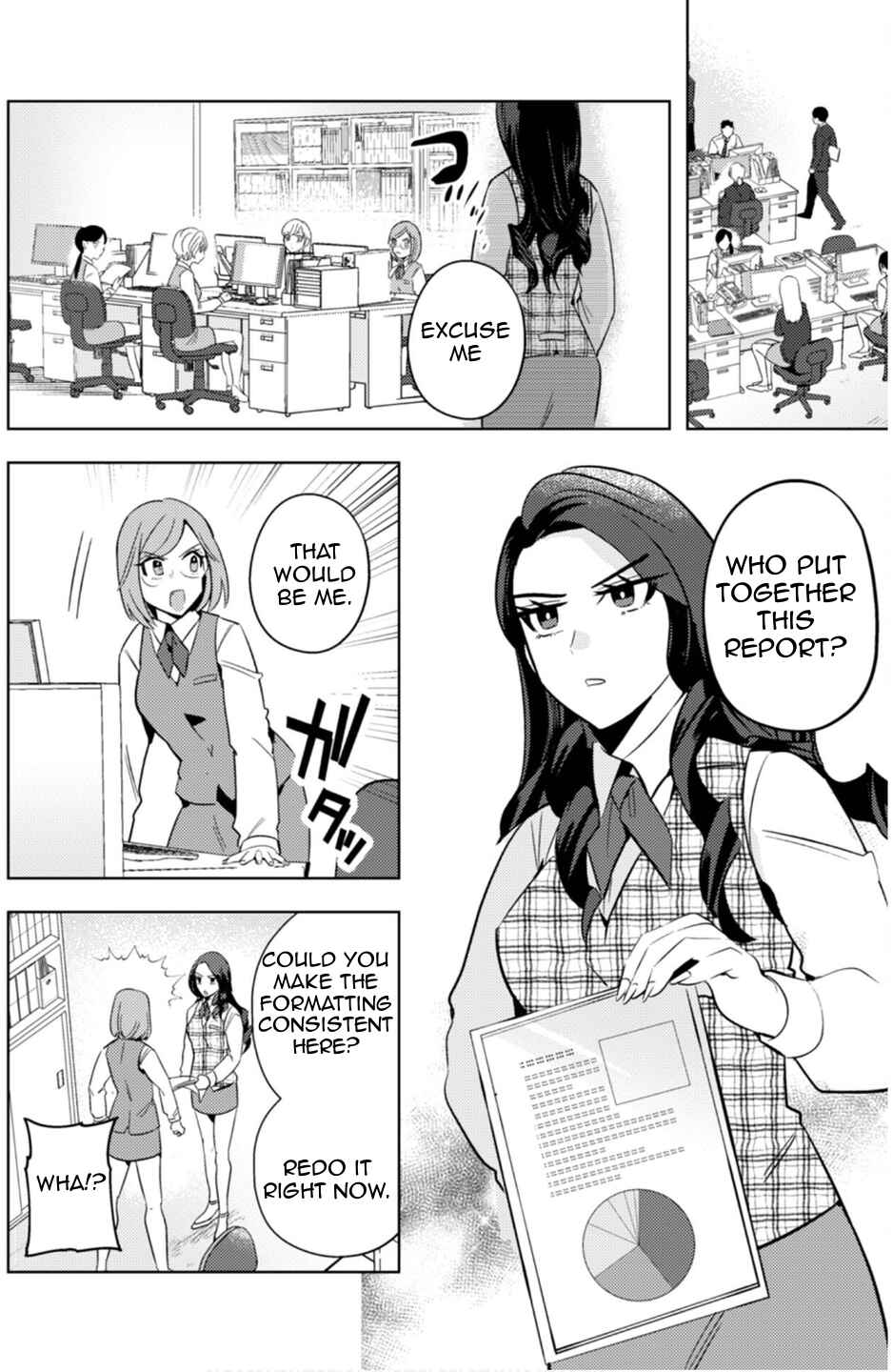Page 4 Chapter 9 Ma O Eru!