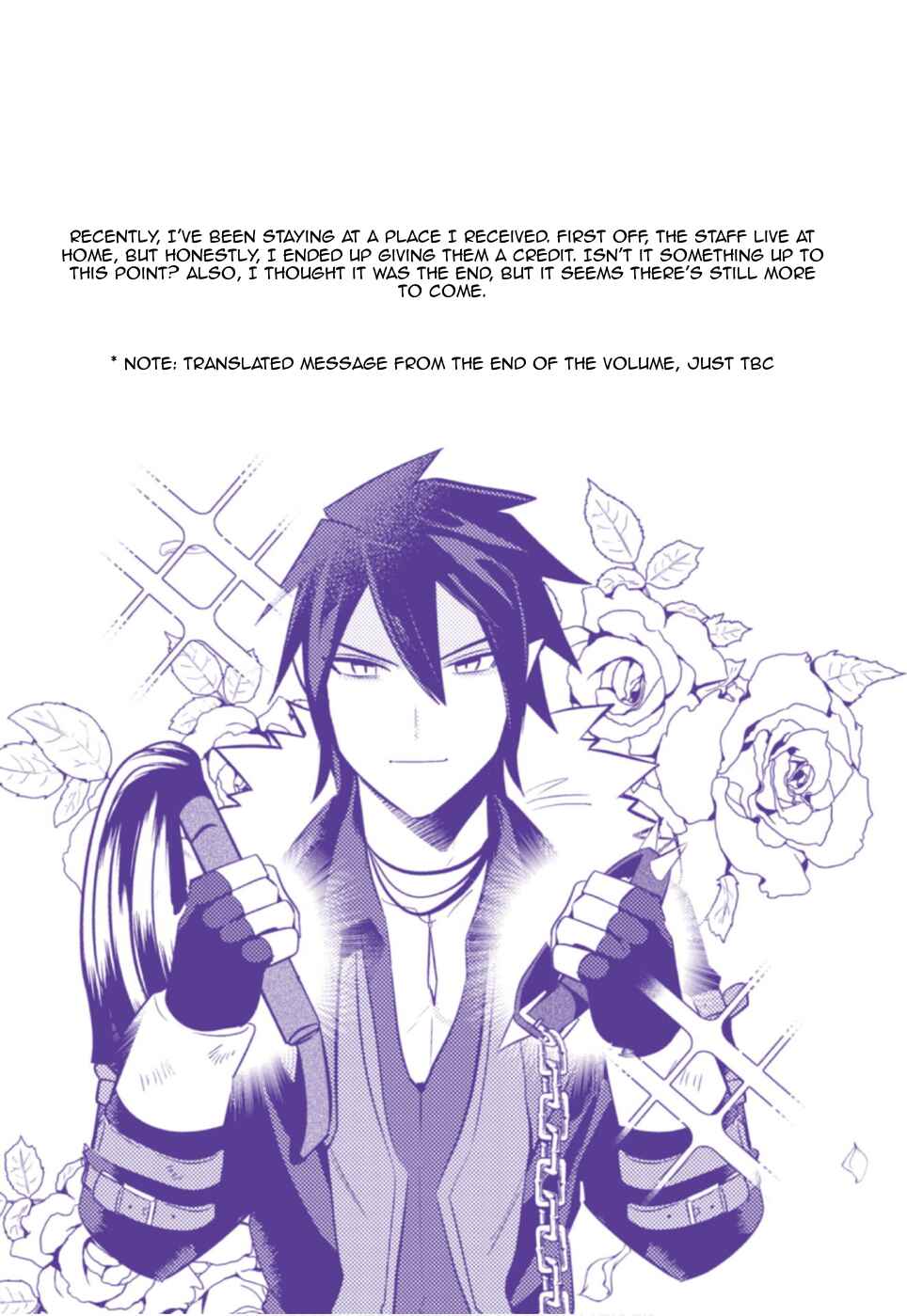 Page 27 Chapter 8 Ma O Eru!