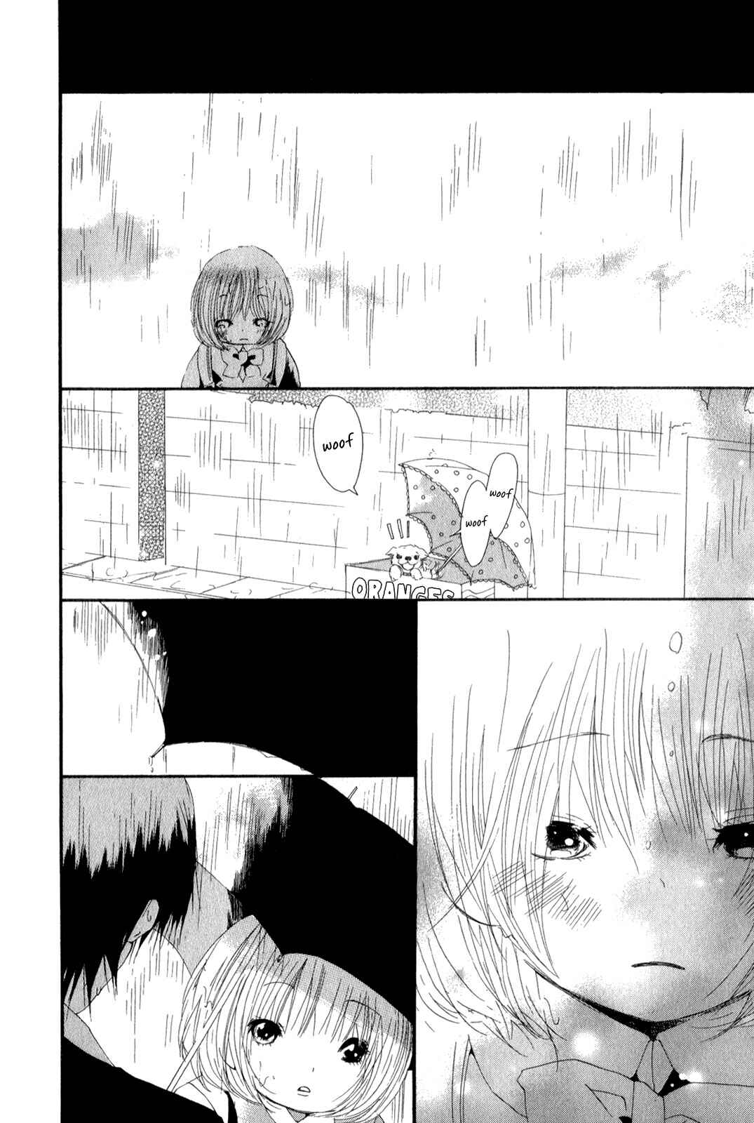 Page 10 Chapter 2 Planet Love