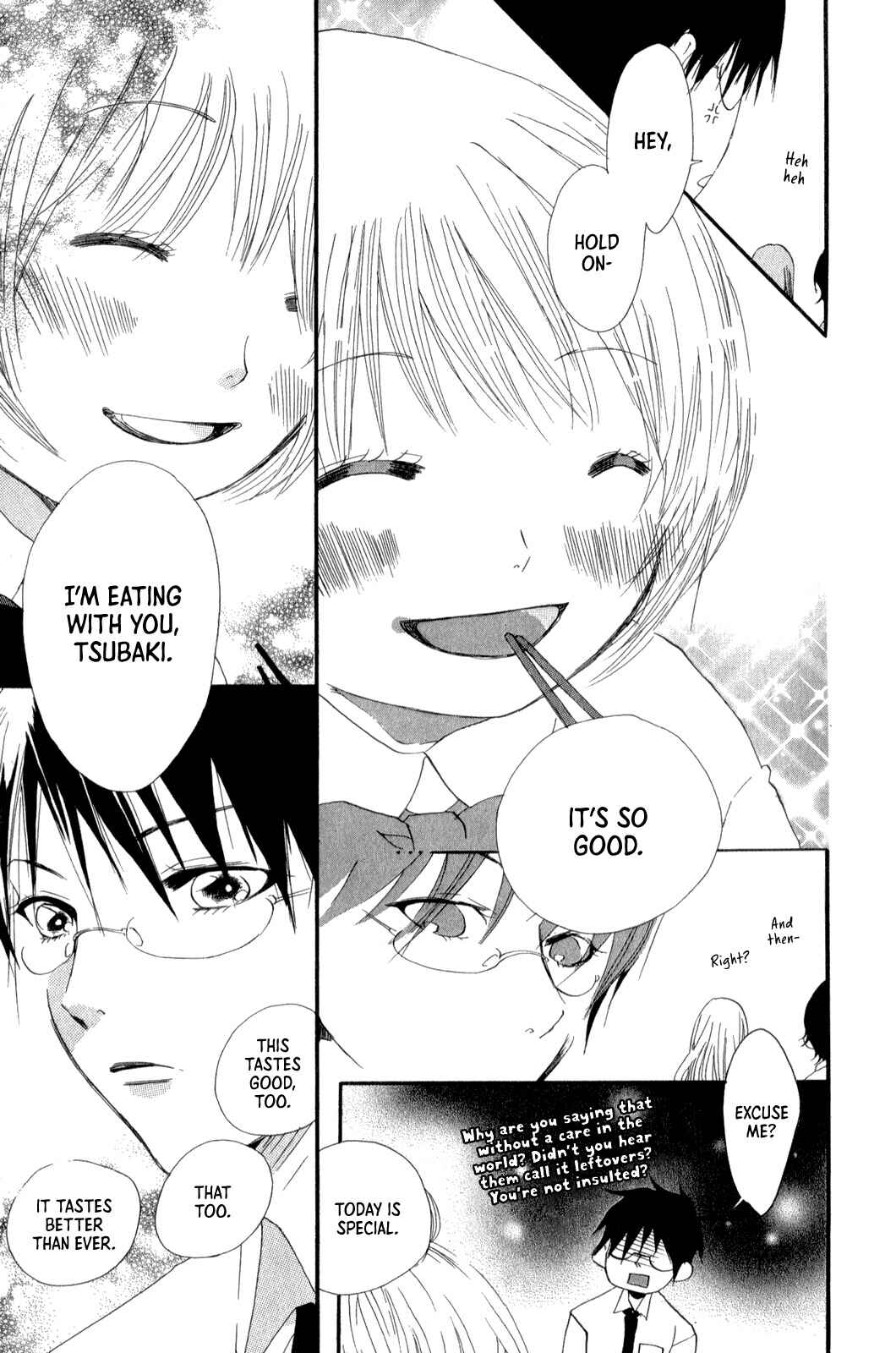 Page 17 Chapter 2 Planet Love