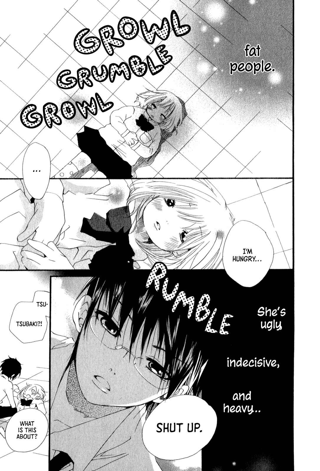 Page 29 Chapter 2 Planet Love