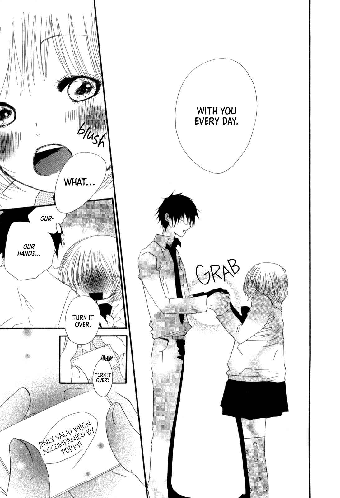 Page 31 Chapter 2 Planet Love
