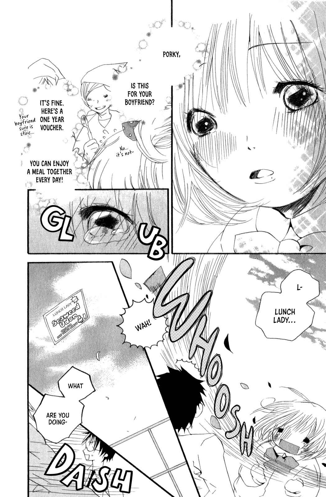 Page 32 Chapter 2 Planet Love