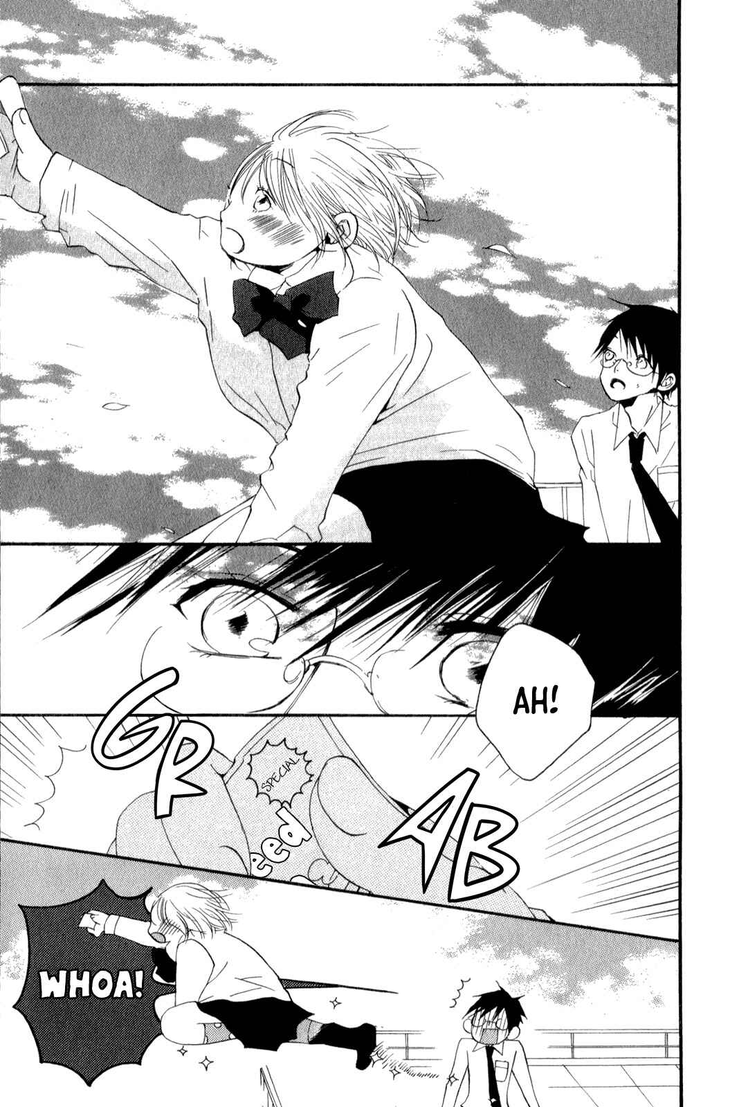 Page 33 Chapter 2 Planet Love
