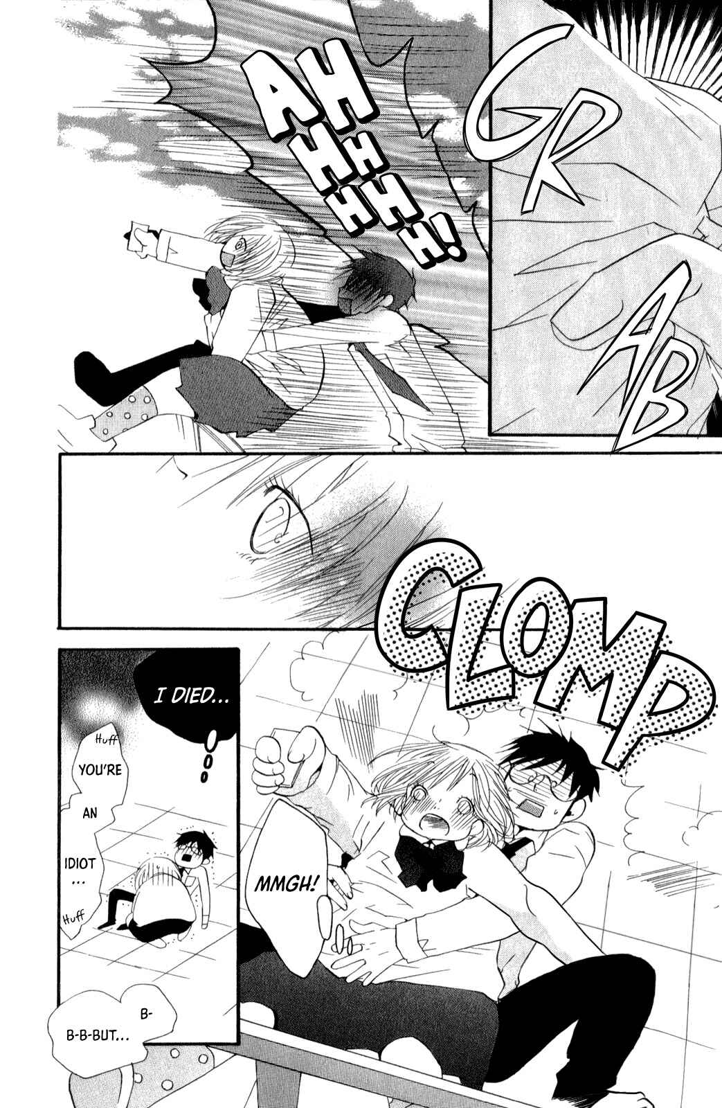 Page 34 Chapter 2 Planet Love