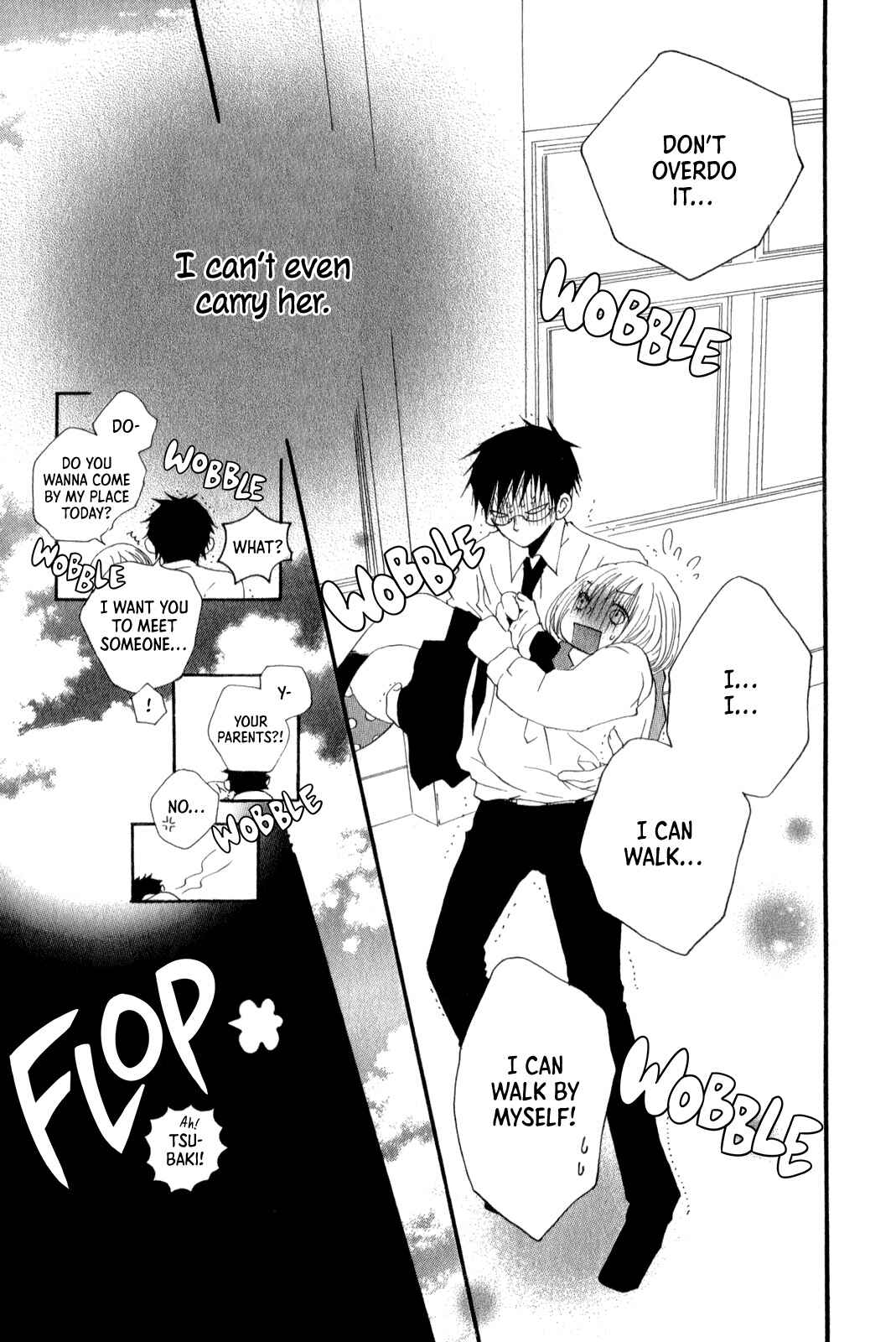 Page 37 Chapter 2 Planet Love