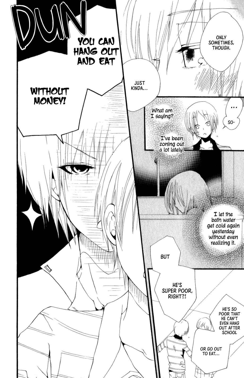 Page 13 Chapter 4 Planet Love
