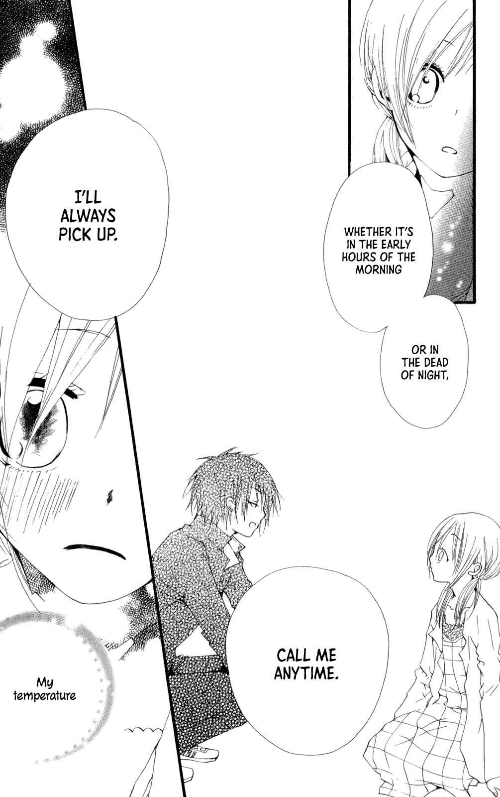 Page 16 Chapter 4 Planet Love