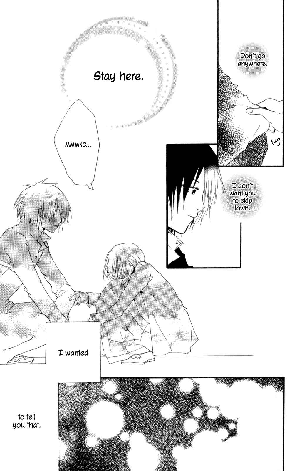 Page 18 Chapter 4 Planet Love