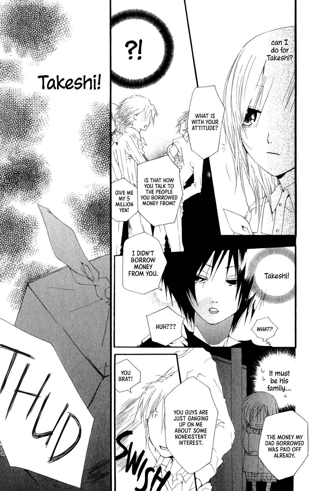 Page 20 Chapter 4 Planet Love