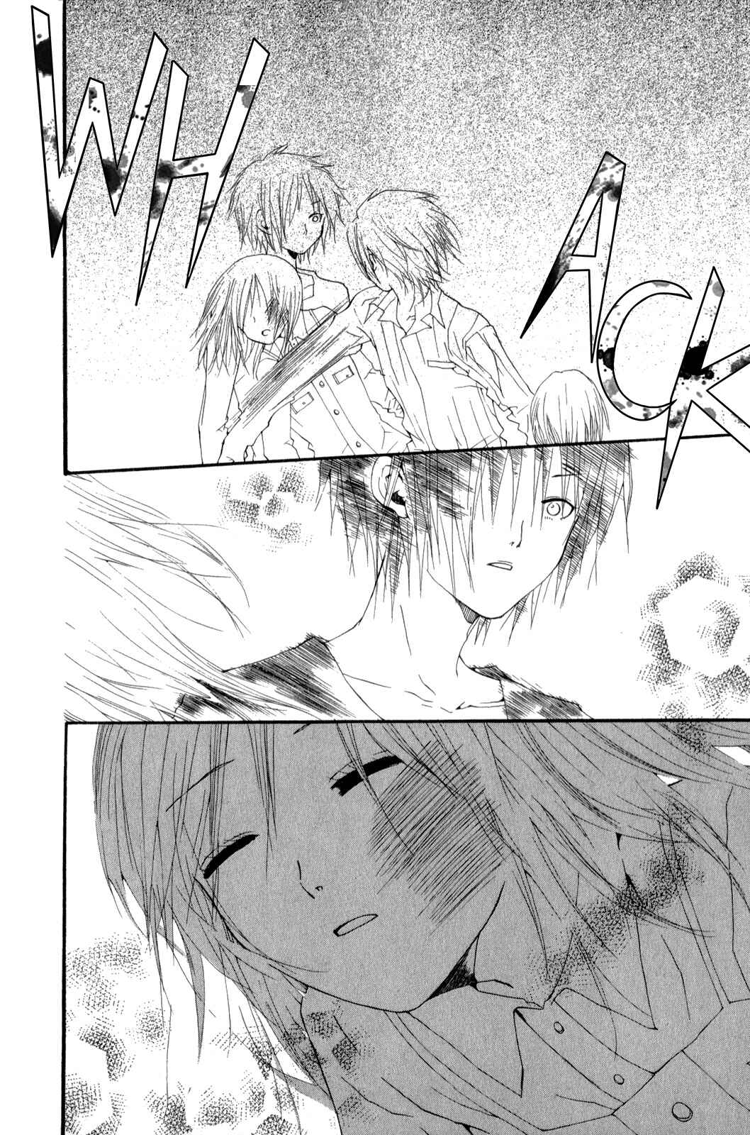 Page 21 Chapter 4 Planet Love