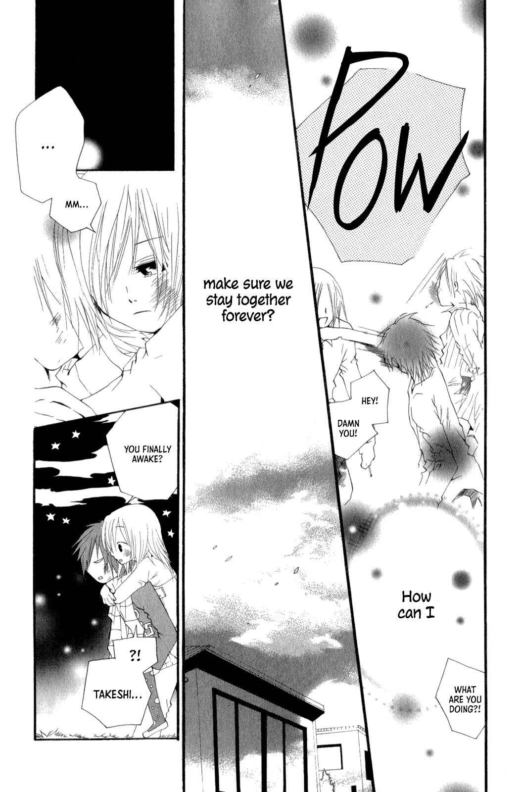 Page 23 Chapter 4 Planet Love