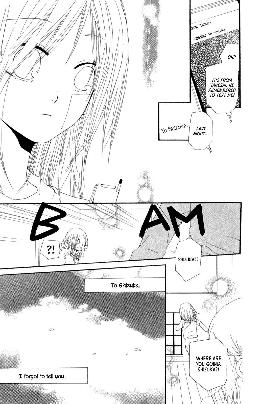 Page 28 Chapter 4 Planet Love