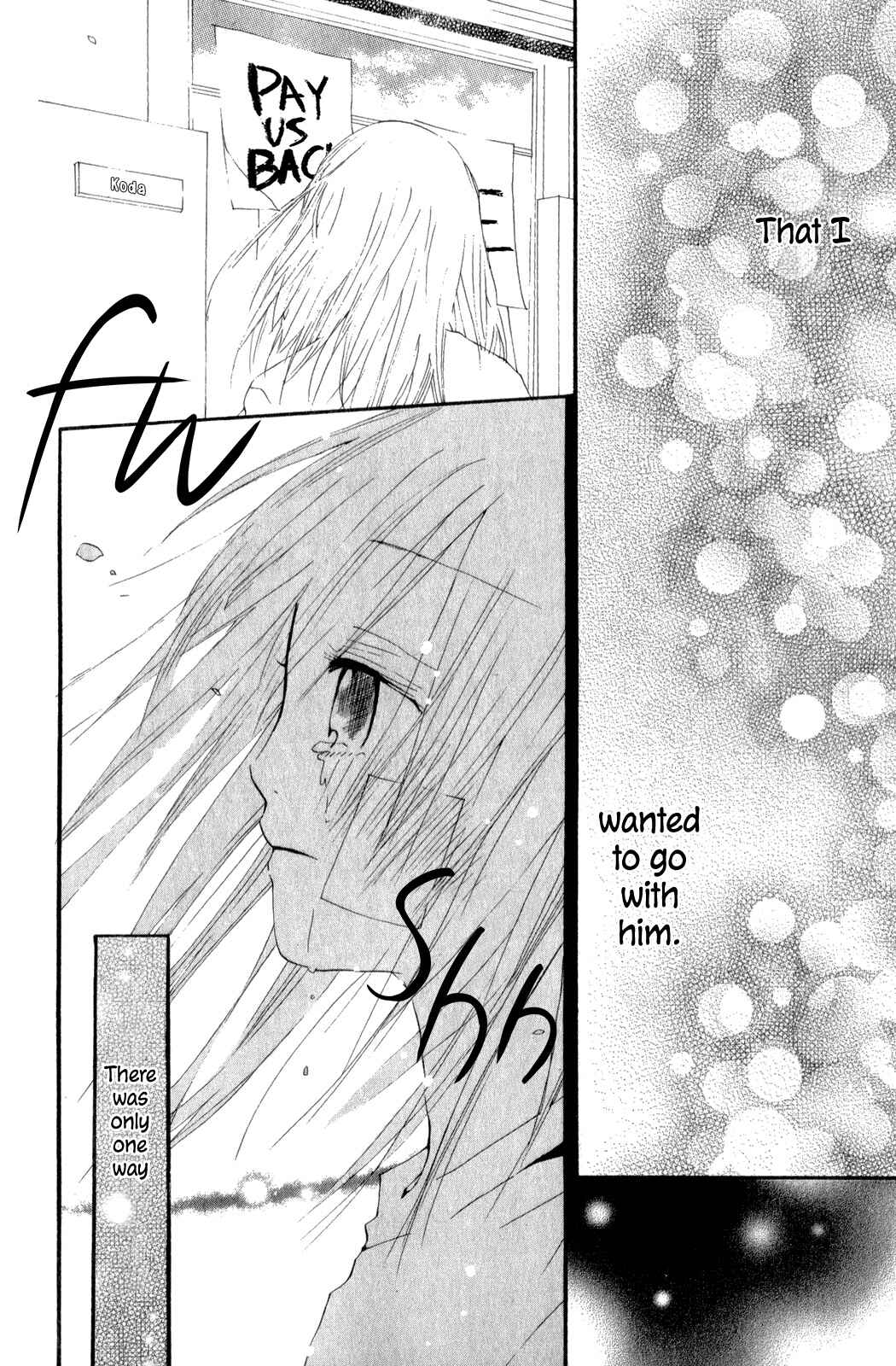 Page 31 Chapter 4 Planet Love