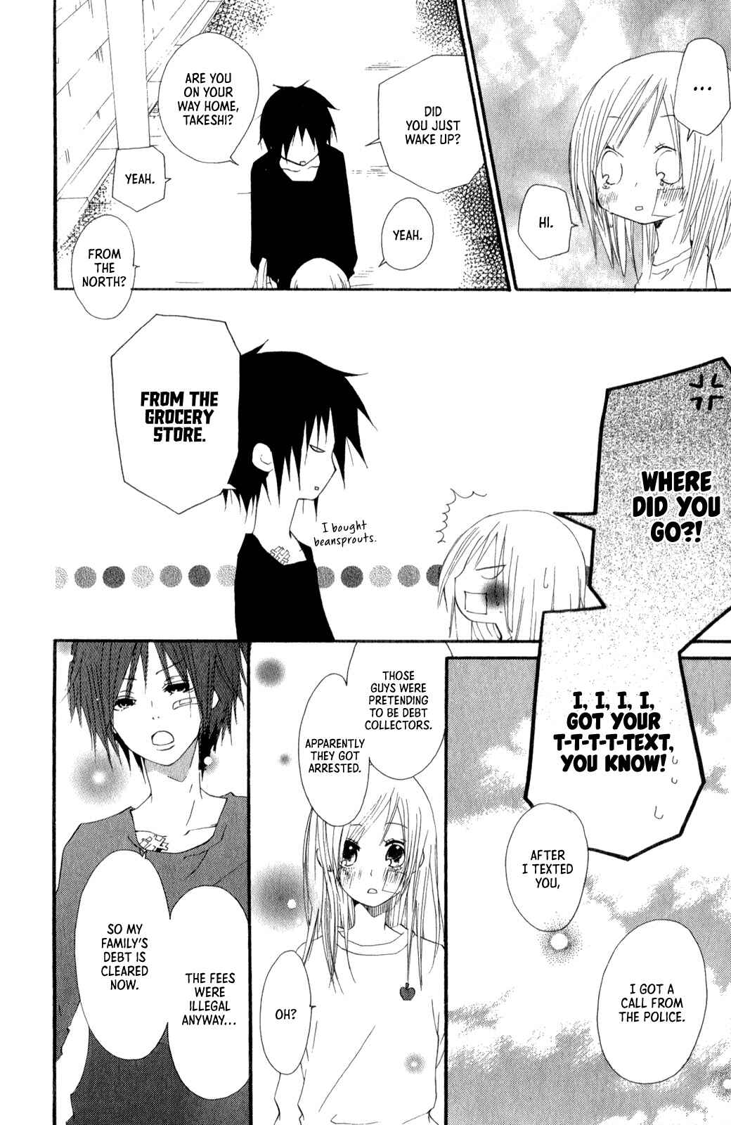 Page 35 Chapter 4 Planet Love