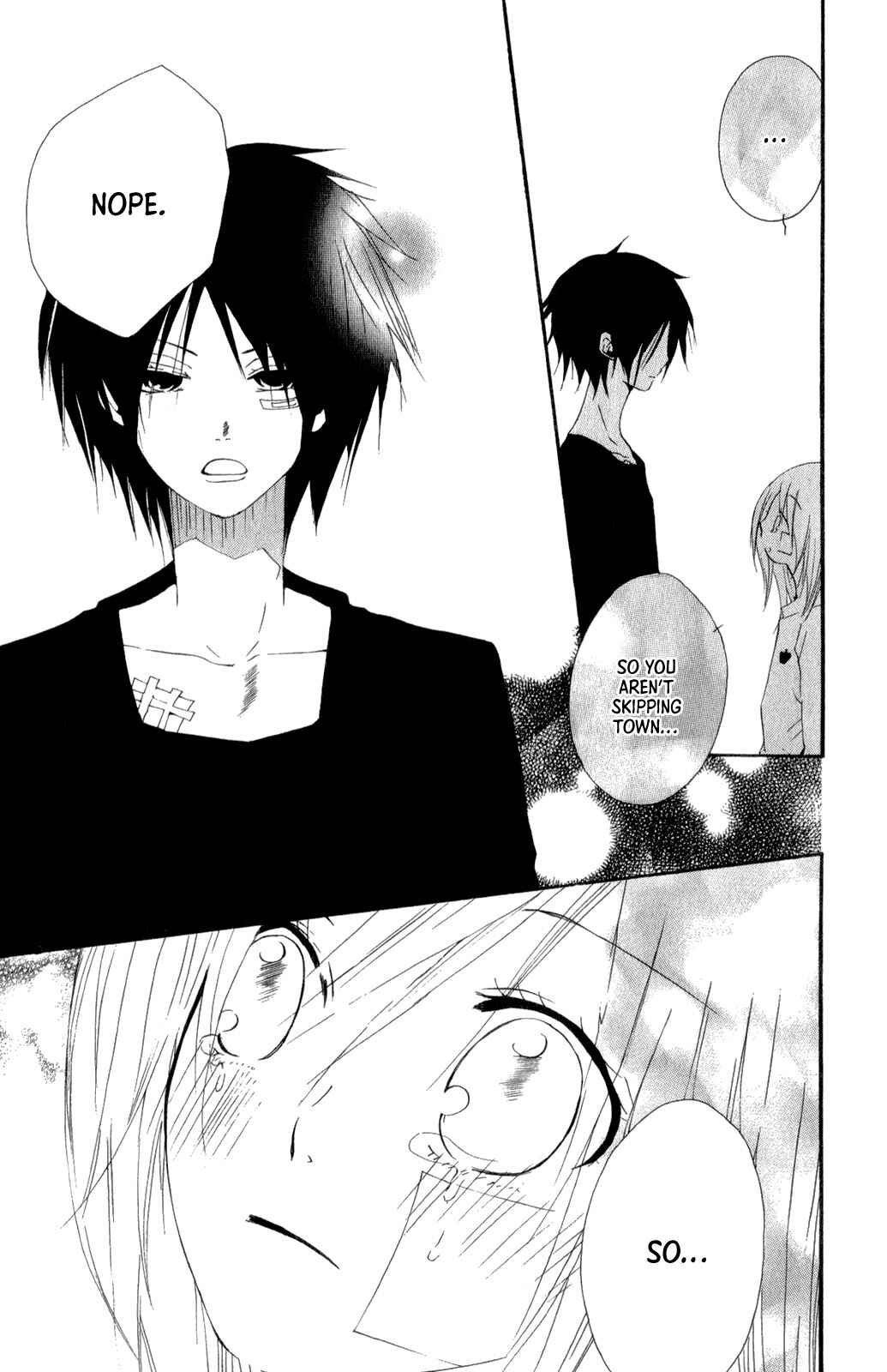 Page 36 Chapter 4 Planet Love