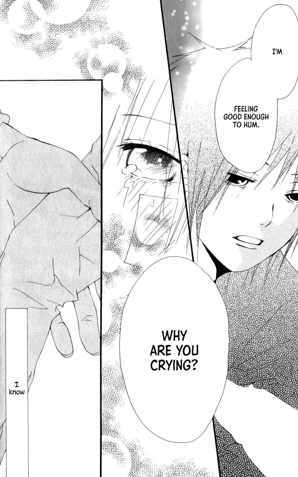Page 37 Chapter 4 Planet Love