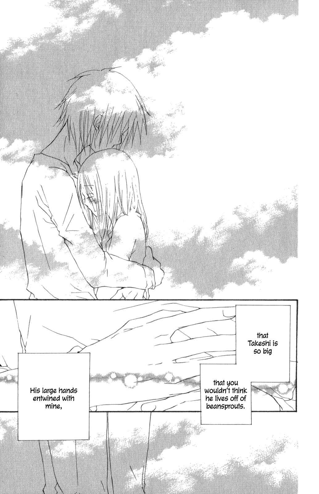 Page 38 Chapter 4 Planet Love