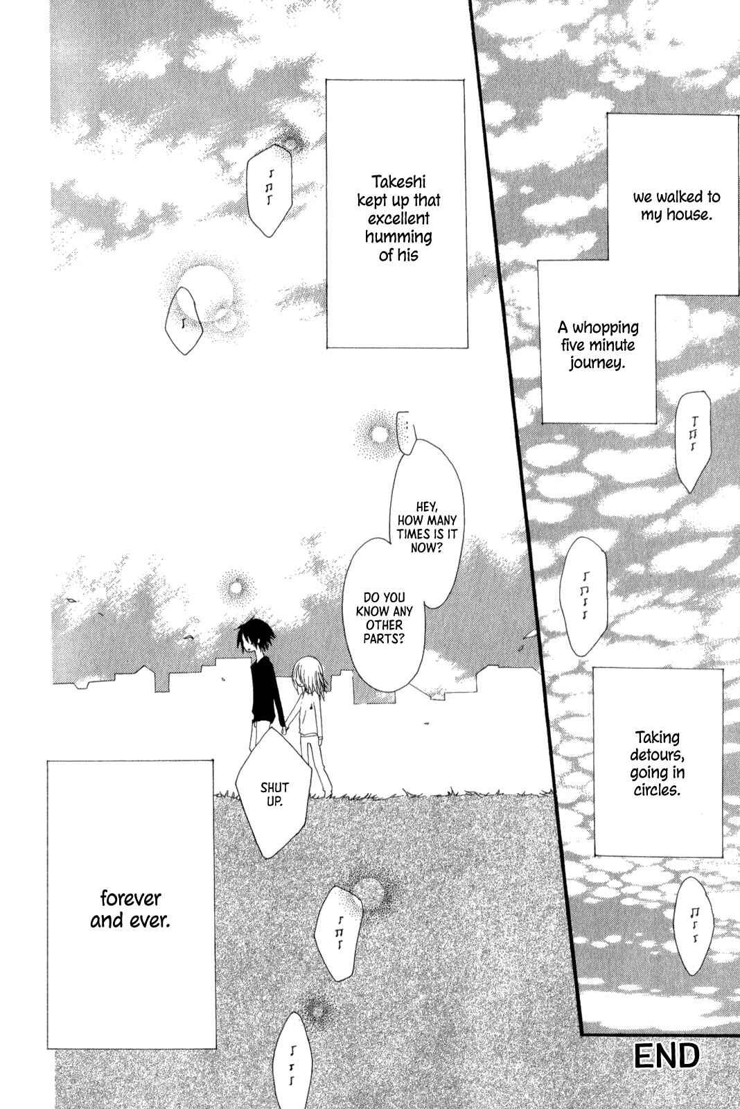 Page 39 Chapter 4 Planet Love