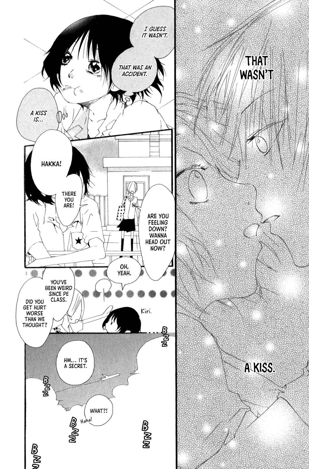 Page 12 Chapter 5 Planet Love