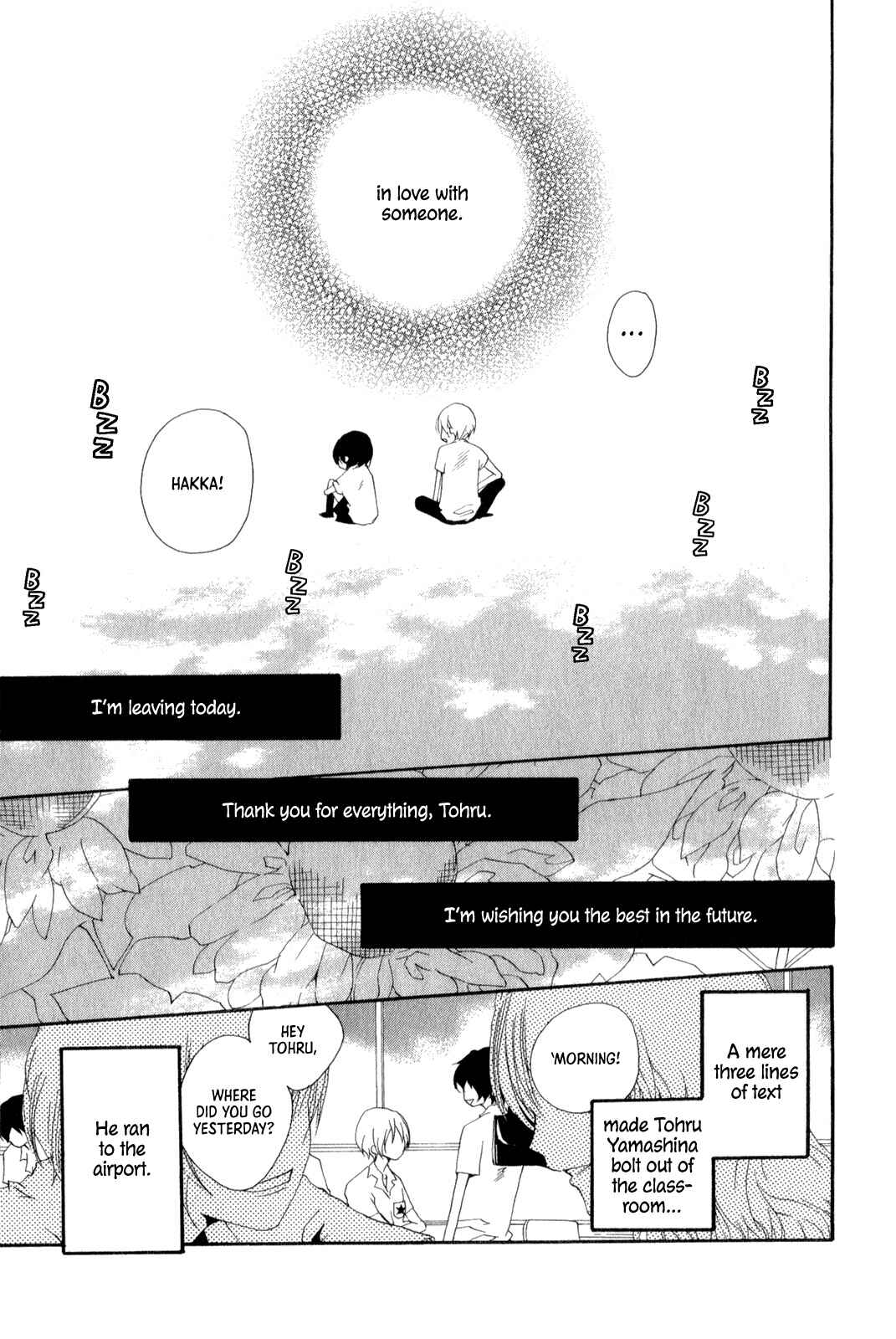Page 25 Chapter 5 Planet Love
