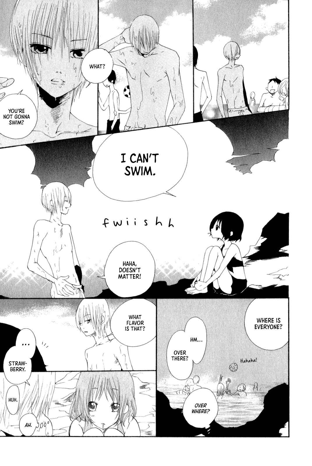 Page 29 Chapter 5 Planet Love