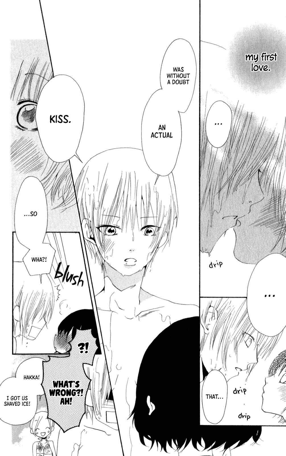Page 32 Chapter 5 Planet Love