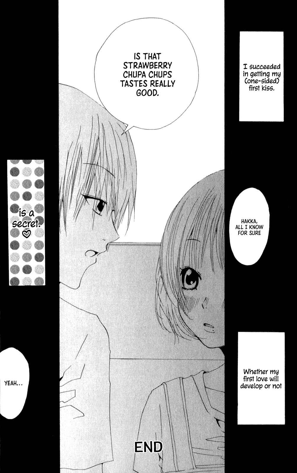 Page 35 Chapter 5 Planet Love