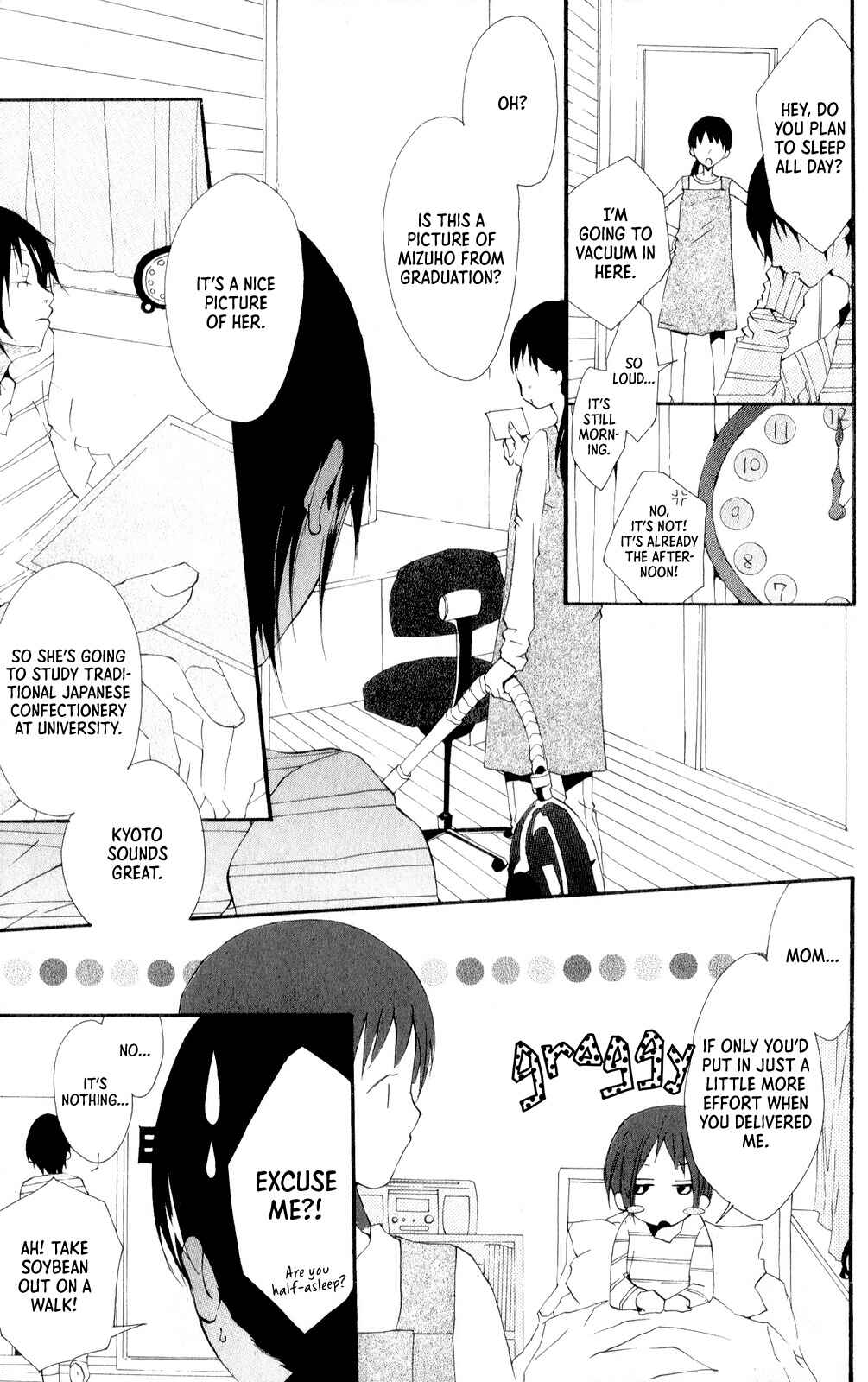 Page 11 Chapter 6 Planet Love