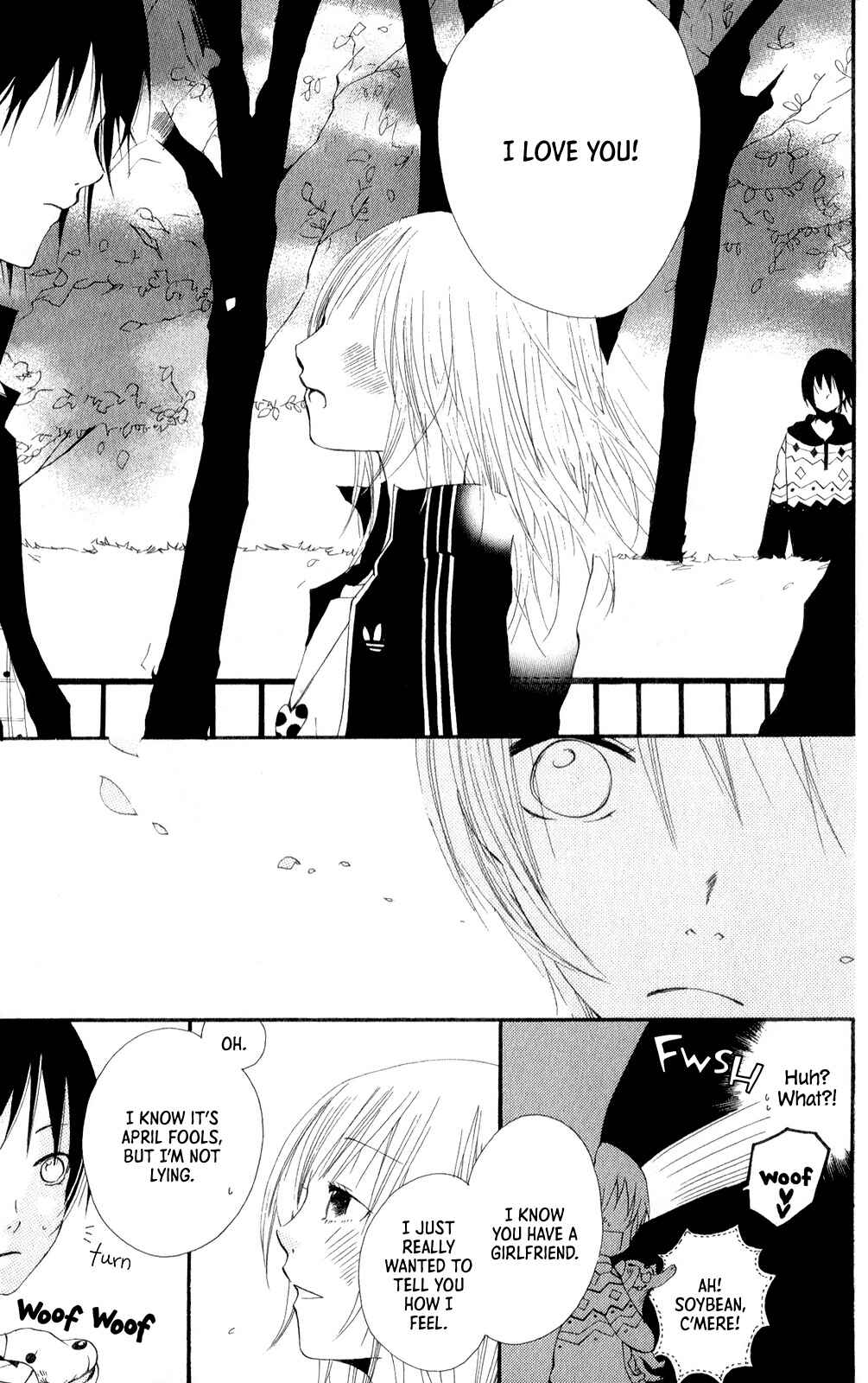 Page 13 Chapter 6 Planet Love