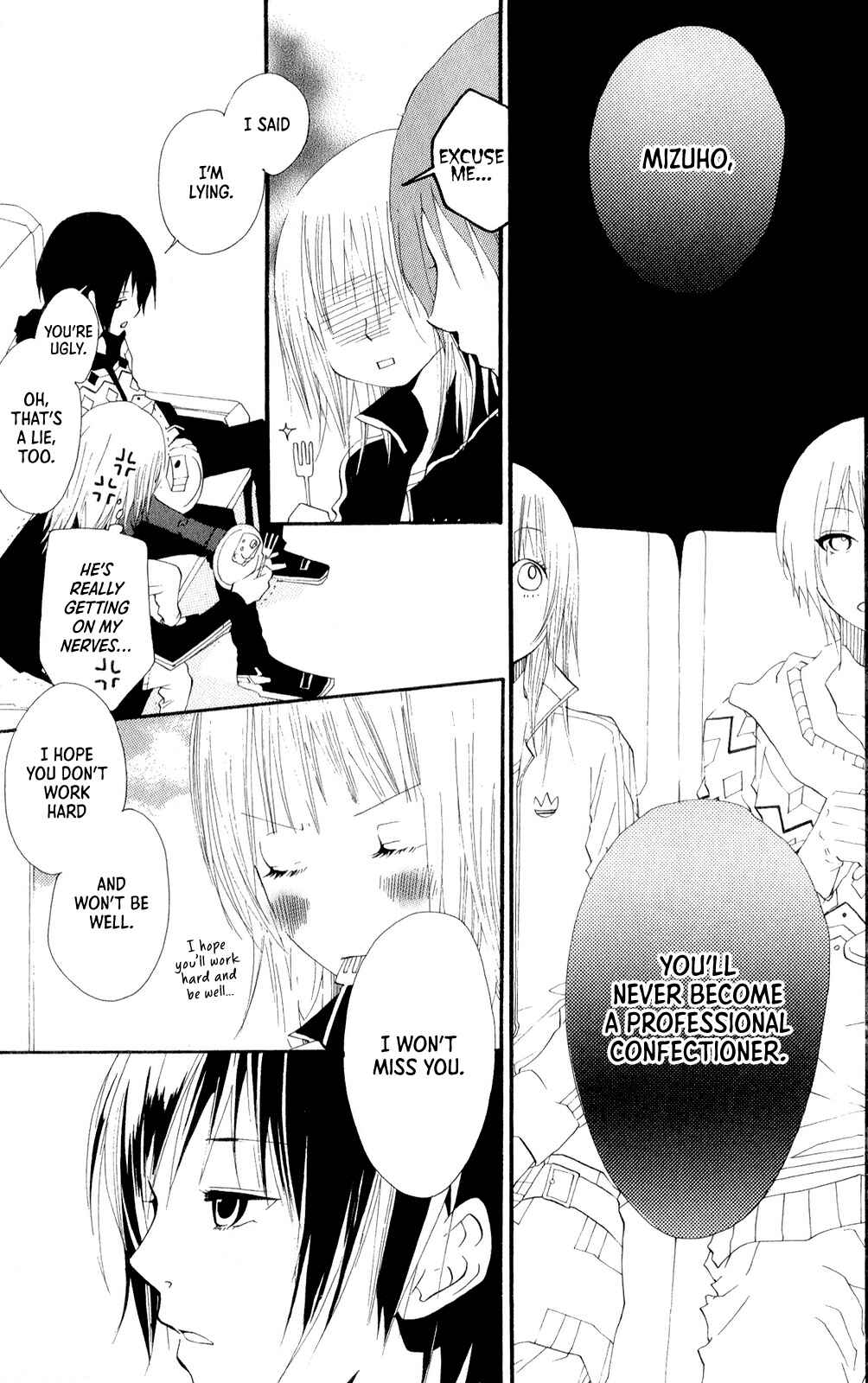 Page 19 Chapter 6 Planet Love