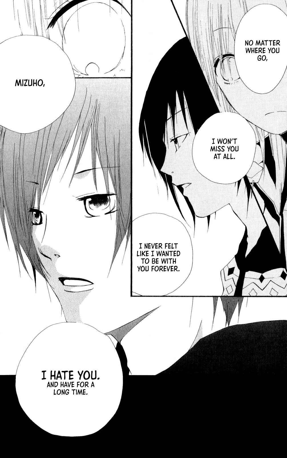 Page 20 Chapter 6 Planet Love