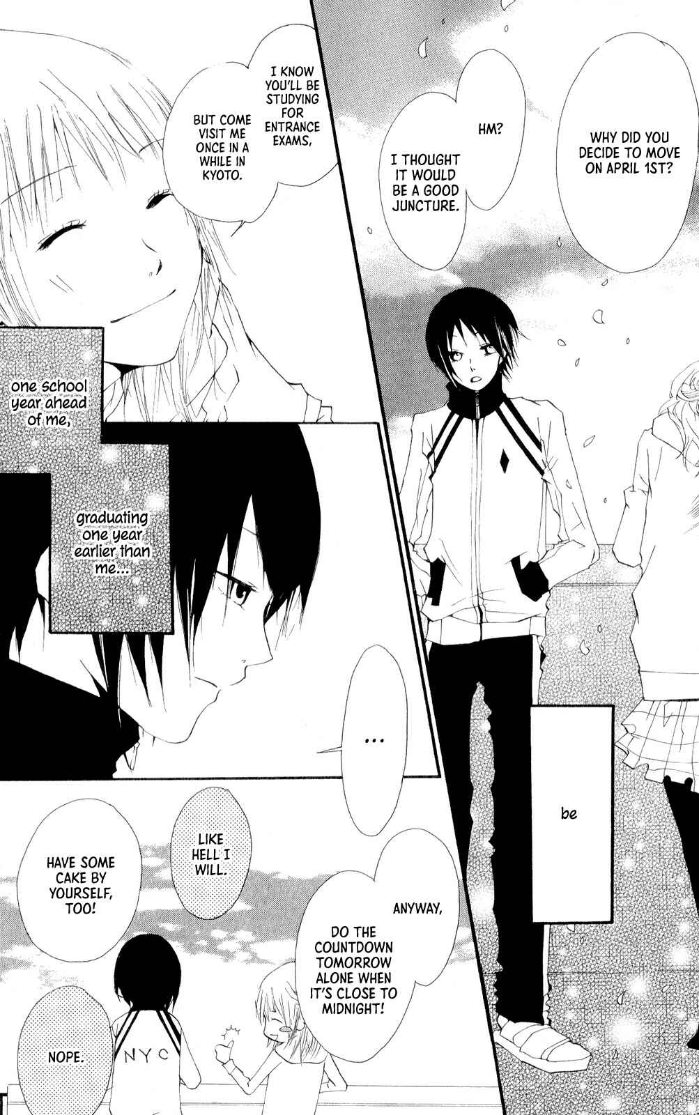 Page 9 Chapter 6 Planet Love